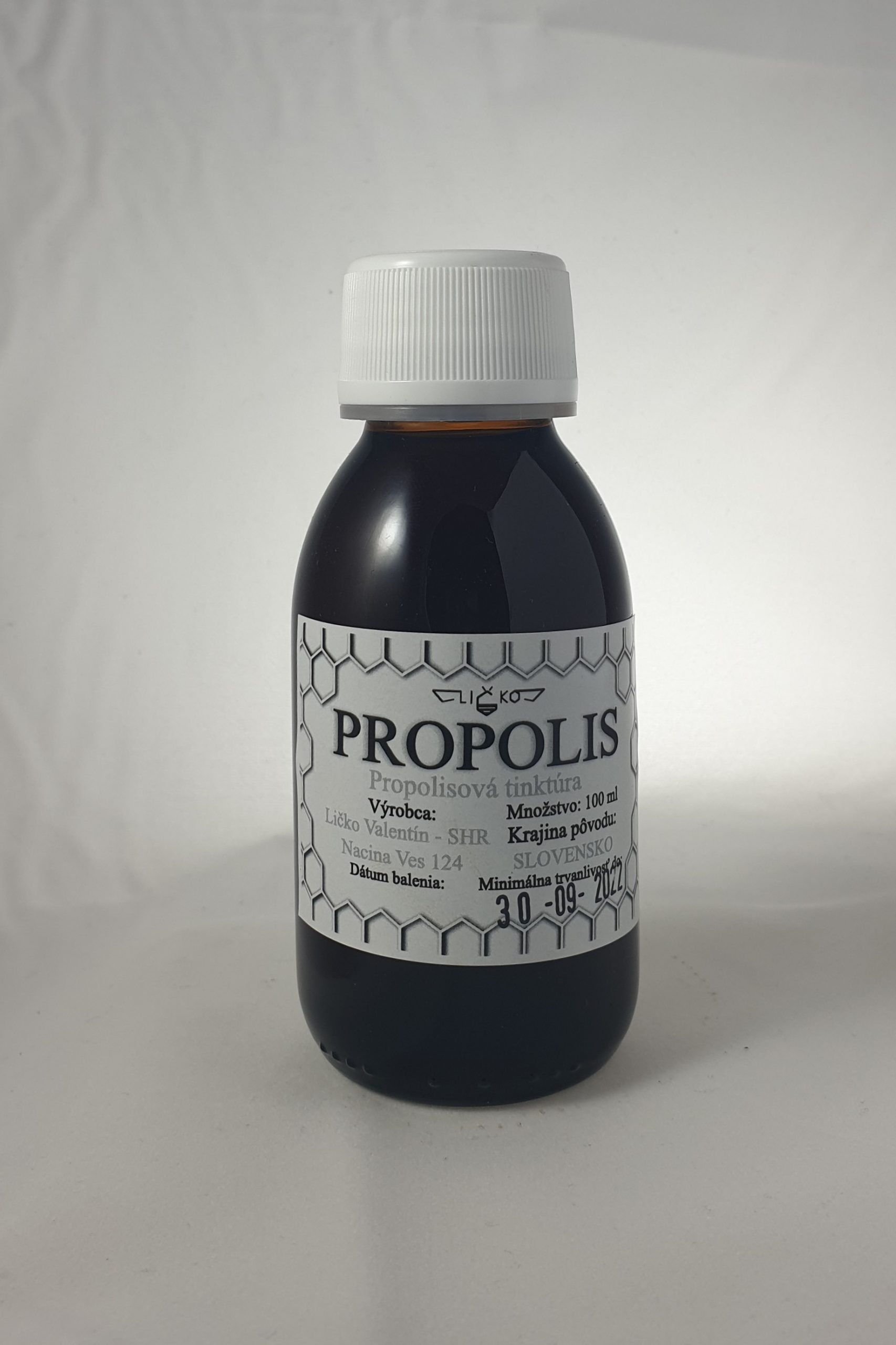 Propolis 100ml